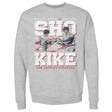 Shohei Ohtani Men's Crewneck Sweatshirt | 500 LEVEL