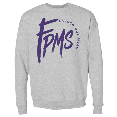 Four Points Men's Crewneck Sweatshirt | 500 LEVEL