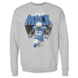 Khalil Mack Men's Crewneck Sweatshirt | 500 LEVEL