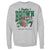 Jaylen Brown Men's Crewneck Sweatshirt | 500 LEVEL