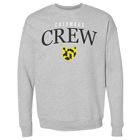 Columbus Crew Men's Crewneck Sweatshirt | 500 LEVEL