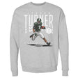 Jordan Turner Men's Crewneck Sweatshirt | 500 LEVEL