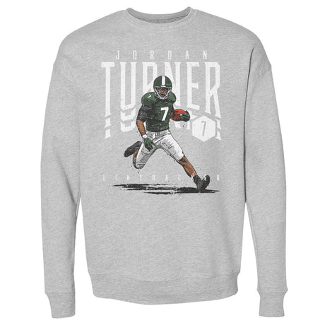 Jordan Turner Men's Crewneck Sweatshirt | 500 LEVEL