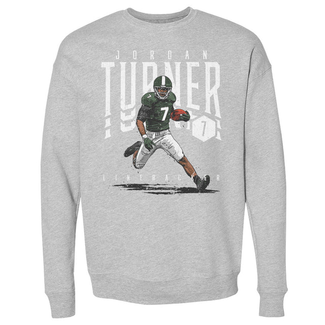 Jordan Turner Men's Crewneck Sweatshirt | 500 LEVEL