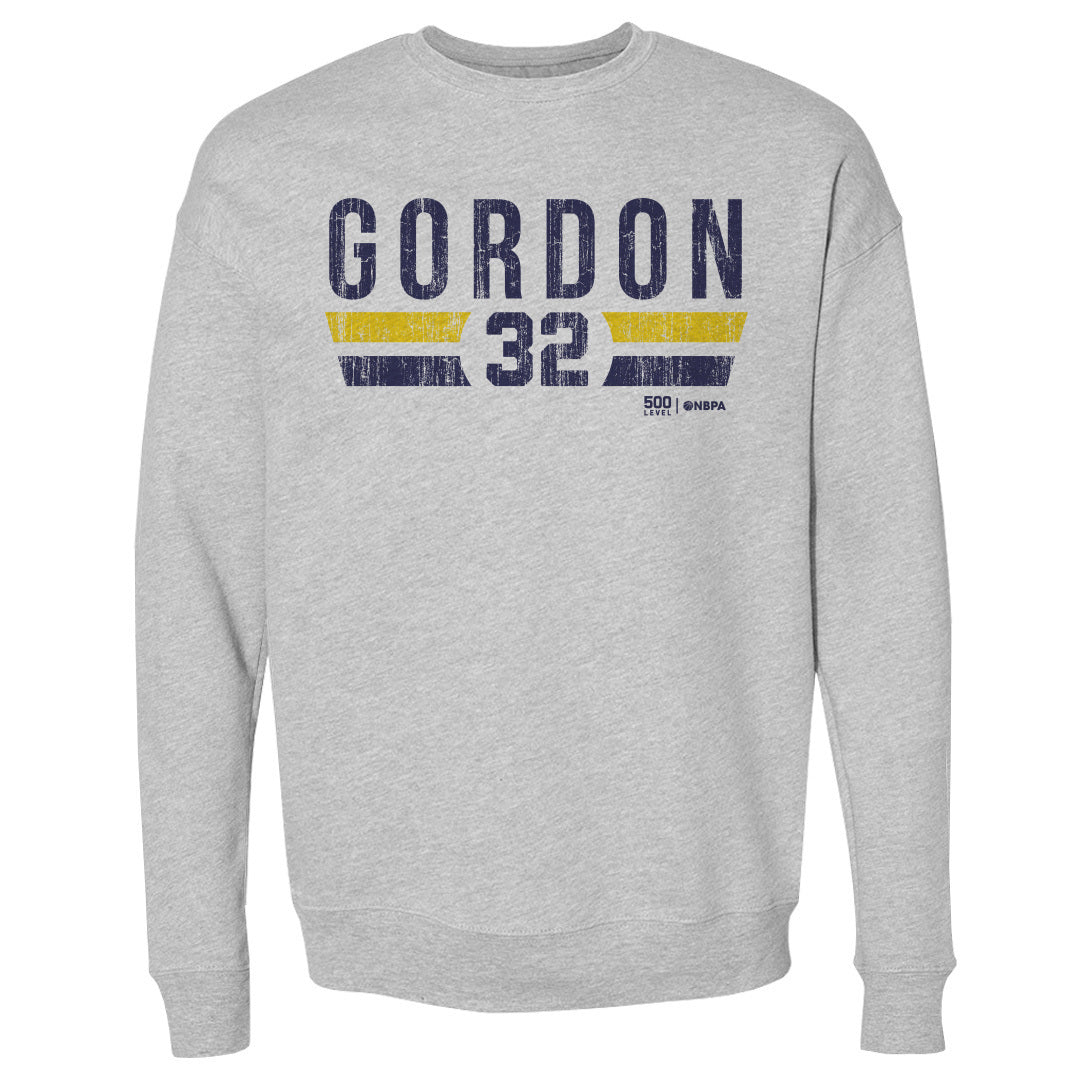 Aaron Gordon Men's Crewneck Sweatshirt | 500 LEVEL
