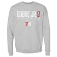 Kelly Oubre Jr. Men's Crewneck Sweatshirt | 500 LEVEL