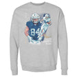 Tyler Warren Men's Crewneck Sweatshirt | 500 LEVEL