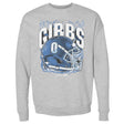 Jahmyr Gibbs Men's Crewneck Sweatshirt | 500 LEVEL