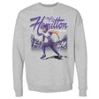 Kyle Hamilton Men's Crewneck Sweatshirt | 500 LEVEL