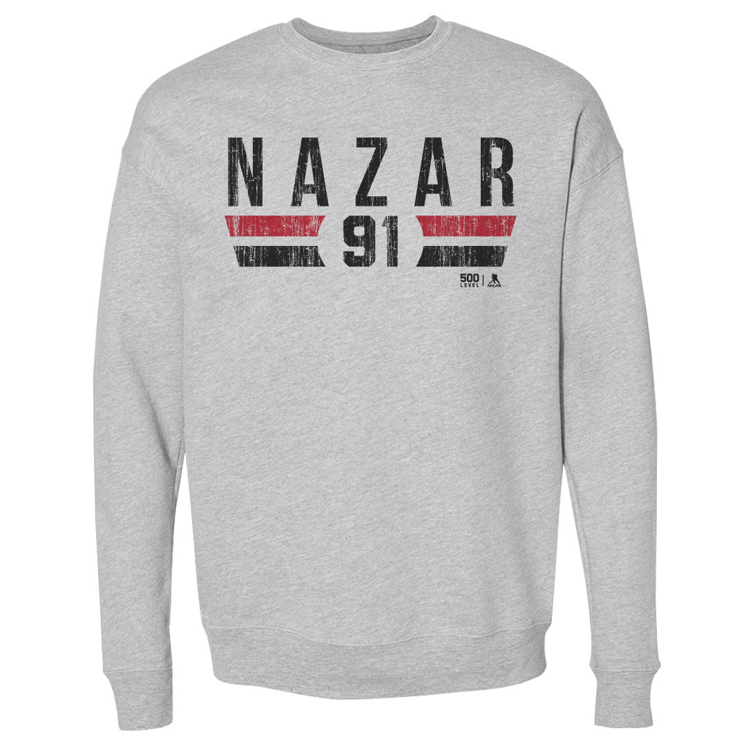 Frank Nazar Men's Crewneck Sweatshirt | 500 LEVEL