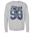 Aaron Judge Men's Crewneck Sweatshirt | 500 LEVEL