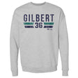 Logan Gilbert Men's Crewneck Sweatshirt | 500 LEVEL