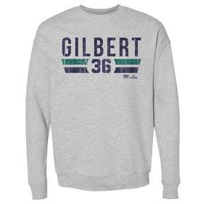 Logan Gilbert Men's Crewneck Sweatshirt | 500 LEVEL