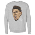 Devin Booker Men's Crewneck Sweatshirt | 500 LEVEL