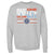 New York City FC Men's Crewneck Sweatshirt | 500 LEVEL