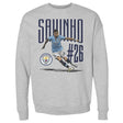 Savinho Men's Crewneck Sweatshirt | 500 LEVEL