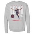 Karlie Lema Men's Crewneck Sweatshirt | 500 LEVEL