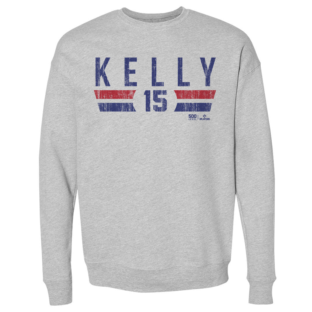 Carson Kelly Men's Crewneck Sweatshirt | 500 LEVEL