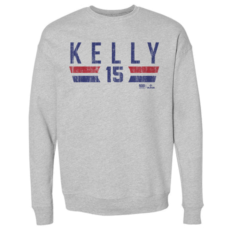 Carson Kelly Men's Crewneck Sweatshirt | 500 LEVEL