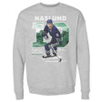 Markus Naslund Men's Crewneck Sweatshirt | 500 LEVEL