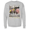 Manny Machado Men's Crewneck Sweatshirt | 500 LEVEL