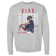 Kyle Tucker Men's Crewneck Sweatshirt | 500 LEVEL