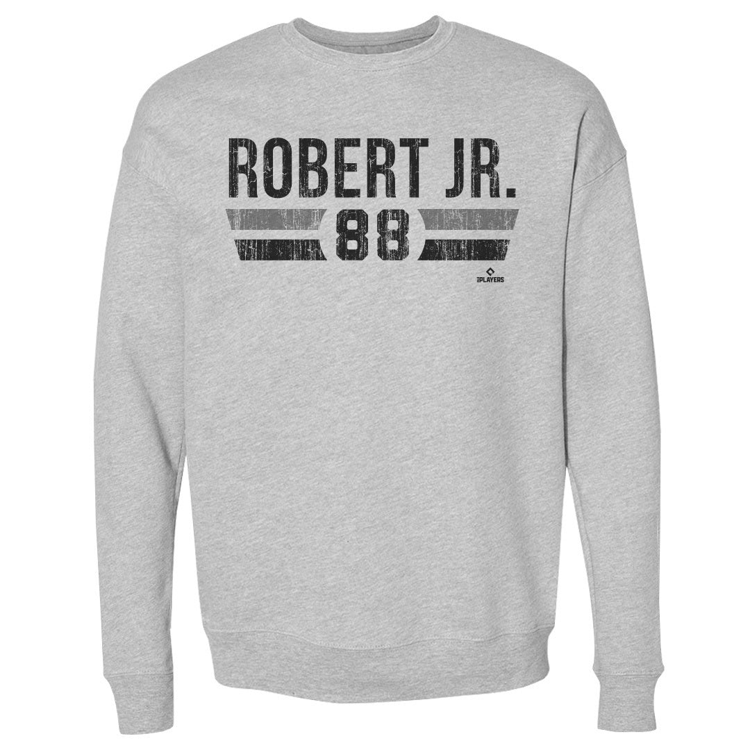 Luis Robert Men's Crewneck Sweatshirt | 500 LEVEL