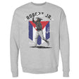 Luis Robert Men's Crewneck Sweatshirt | 500 LEVEL