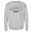 Jorge Maravillo Men's Crewneck Sweatshirt | 500 LEVEL