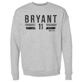 Carter Bryant Men's Crewneck Sweatshirt | 500 LEVEL
