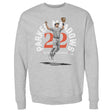 Parker Meadows Men's Crewneck Sweatshirt | 500 LEVEL