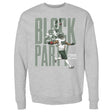Jordan Davis Men's Crewneck Sweatshirt | 500 LEVEL