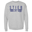 David Stieb Men's Crewneck Sweatshirt | 500 LEVEL