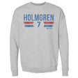 Chet Holmgren Men's Crewneck Sweatshirt | 500 LEVEL