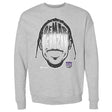 DeMar DeRozan Men's Crewneck Sweatshirt | 500 LEVEL
