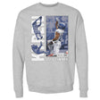 Kyren Williams Men's Crewneck Sweatshirt | 500 LEVEL