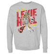 Lexie Hull Men's Crewneck Sweatshirt | 500 LEVEL