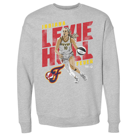 Lexie Hull Men's Crewneck Sweatshirt | 500 LEVEL