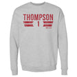 Amen Thompson Men's Crewneck Sweatshirt | 500 LEVEL