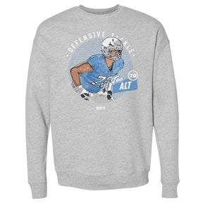 Joe Alt Men's Crewneck Sweatshirt | 500 LEVEL