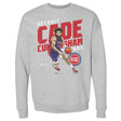 Cade Cunningham Men's Crewneck Sweatshirt | 500 LEVEL