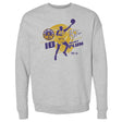 Kelsey Plum Men's Crewneck Sweatshirt | 500 LEVEL