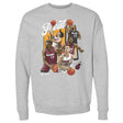 Miami Heat Men's Crewneck Sweatshirt | 500 LEVEL
