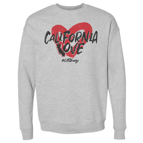 American Red Cross Men's Crewneck Sweatshirt | 500 LEVEL