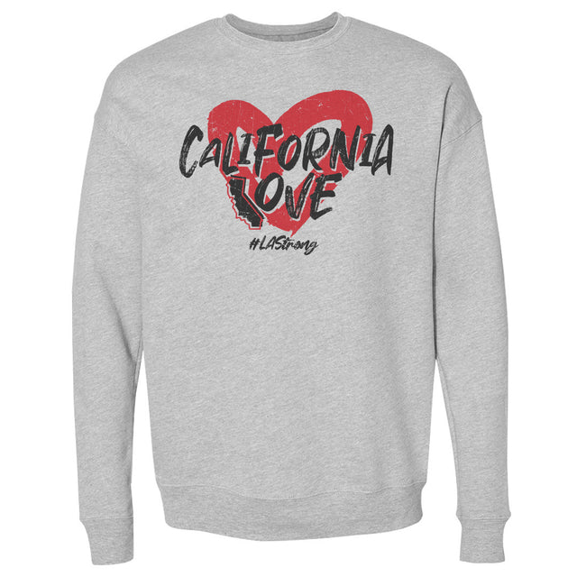 American Red Cross Men's Crewneck Sweatshirt | 500 LEVEL