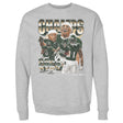 Philadelphia Men's Crewneck Sweatshirt | 500 LEVEL