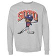 Juan Soto Men's Crewneck Sweatshirt | 500 LEVEL
