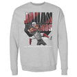 Jauan Jennings Men's Crewneck Sweatshirt | 500 LEVEL