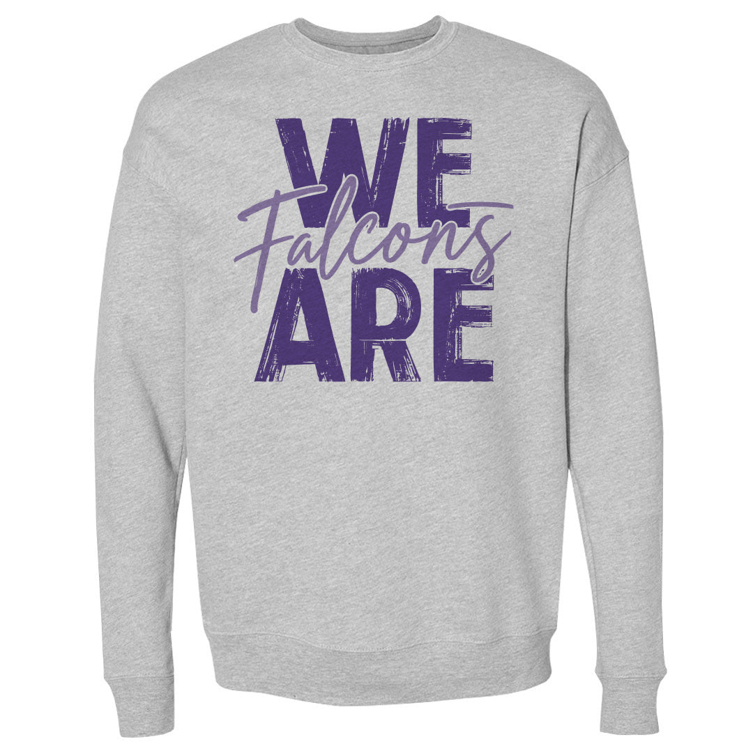 Four Points Men's Crewneck Sweatshirt | 500 LEVEL