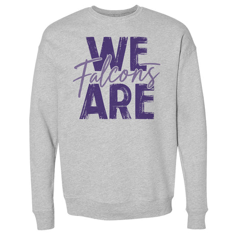 Four Points Men's Crewneck Sweatshirt | 500 LEVEL